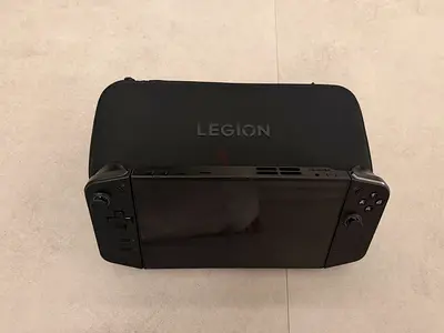 Lenovo Legion Go Gaming Handheld PC