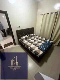 ‪1 bhk furnished yearly