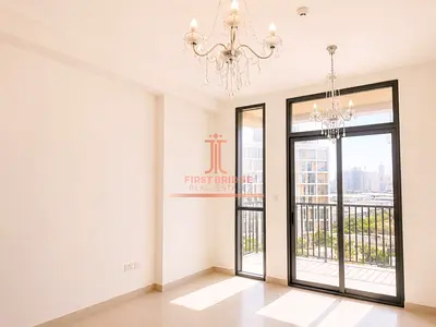 Fully Furnished | Central Garden View | High ROI