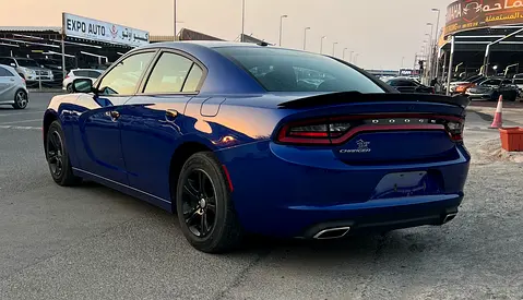 2020 Dodge CHARGER 照片 9