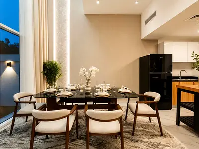 Own a Spacious 4BR in a Green Gated Community | 20/80 Payment Plan