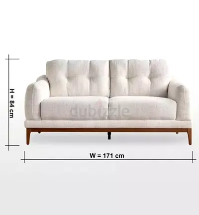 Sofa 2 seater