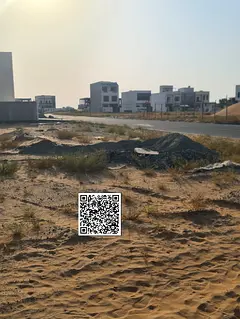 Ajman Al Zahia on the main road with free registration