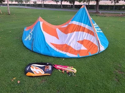 F-ONE Bandit 12 M