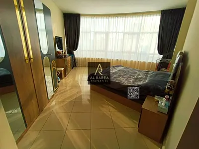 A great investment opportunity in a prime location in Ajman with existing rental income. | Fully furnished with brand-new furniture
