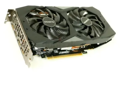 Gtx 1660 6gb