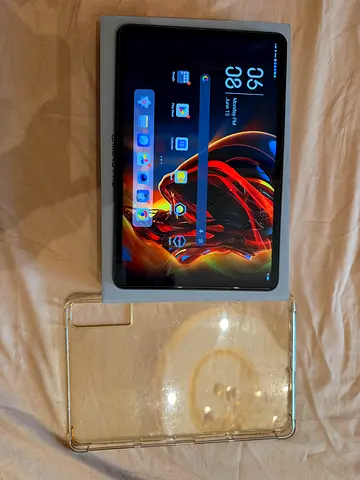 Read Add redmagic nova tablet 512 GB