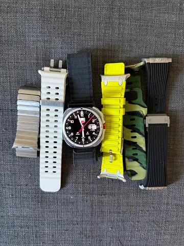 Galaxy watch ultra LTE 47mm