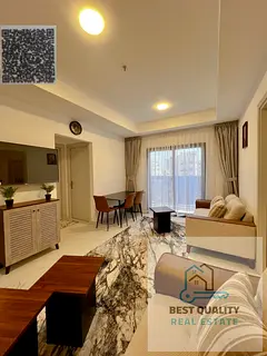1 Bedroom Apartment | Prime Location Near Corniche