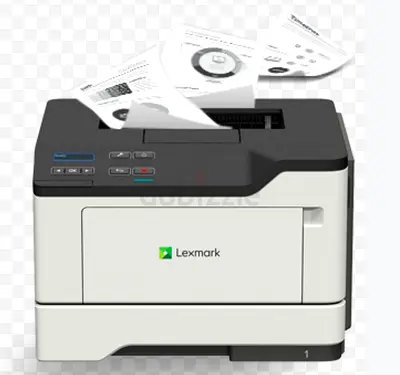 Laser Printer
