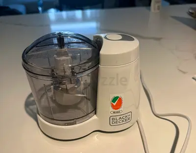 Mini Chopper