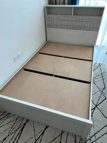 Bed frame 120x200cm