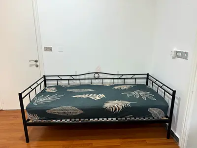 Ikea Bed and Mattress