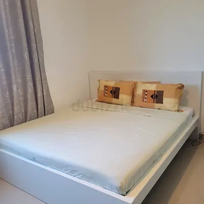 Ikea Malm Bed With ikea Mattress