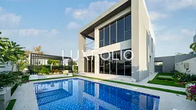 Renovated | Private Pool | Large Plot