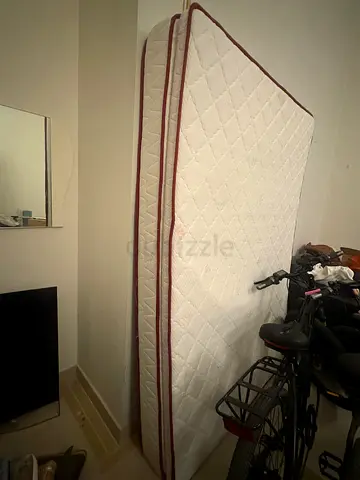 Brand new mattress