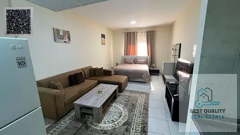 Al Nuaimiya, Ajman – Kuwait Street