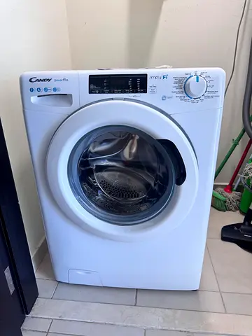 Candy Smart Pro Washing Machine