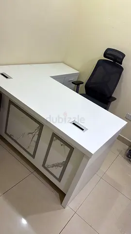 Office furniture for sale