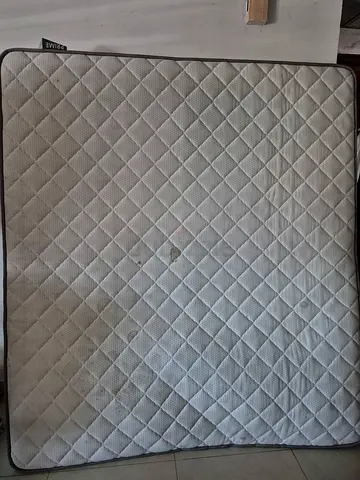 Mattress