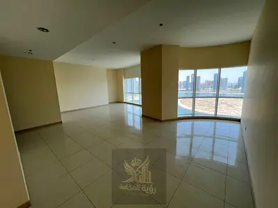 A spacious and well-maintained apartment located in a prime area close to all essential services and facilities, ideal for families seeking comfort an