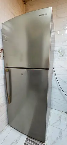 Big Frigde 2 door