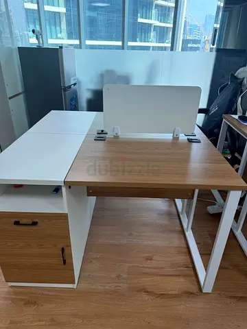 Complete Office Furniture Package