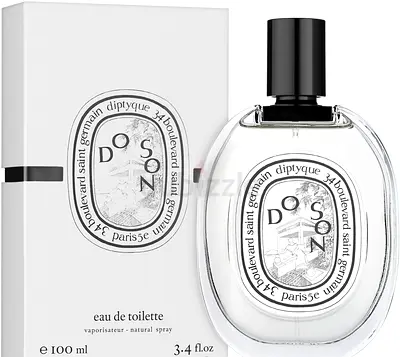 Diptyque Do Son Eau de Toilette 100ml