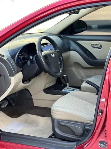 صورة 14 لـ 2010 Hyundai ELANTRA