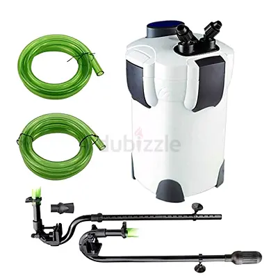 External Canister Filter SunSun 304B Brand New