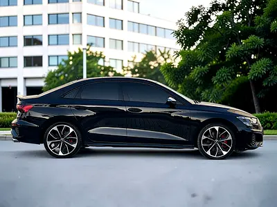 2024 AUDI S3 照片 5