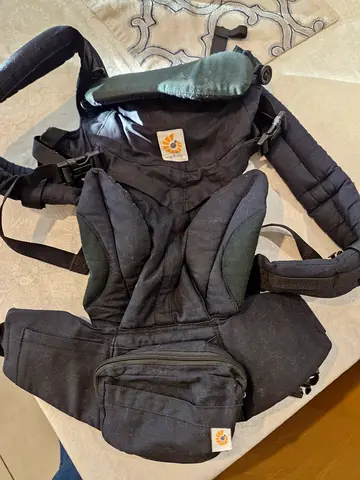 Ergobaby Omni 360