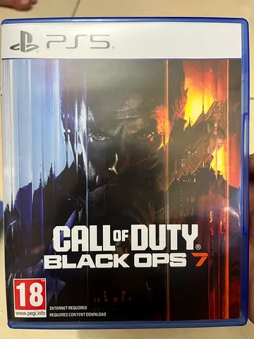 NFS UNBOUND, Call of duty - Proce are negotiable