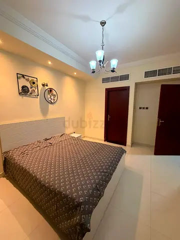 Private room available in mirdif