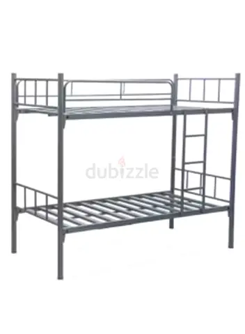 Double bed