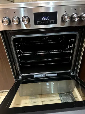 Beko Electric Oven 60x60cm
