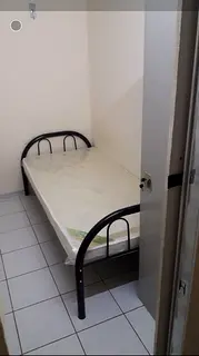 Ladies Partition Room AED 1150 Qusais 1