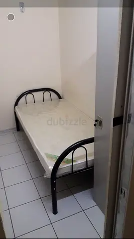 Ladies Partition Room AED 1150 Qusais 1