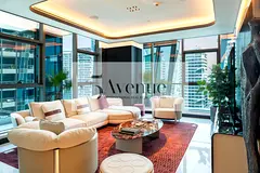 Ultra Luxury 2BR Apartment | High returns