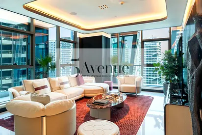 Ultra Luxury 2BR Apartment | High returns