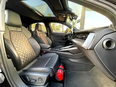 2024 AUDI S3 缩略图 18