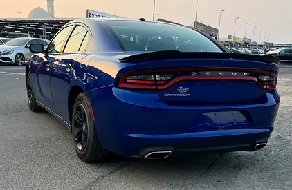 2020 Dodge CHARGER 照片 13