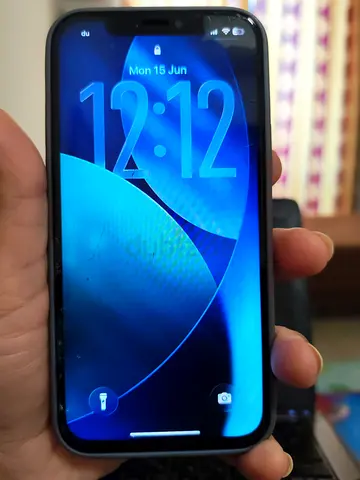 IPhone 12pro