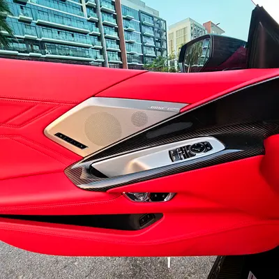 2024 Chevrolet CORVETTE 照片 14