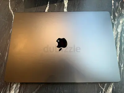 Apple MacBook Pro M3 16-inch 36 GB RAM (Space Gray) - Excellent Condition