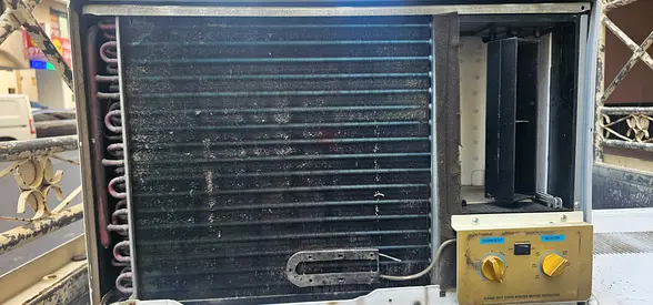 Super general window ac 2 ton for sale