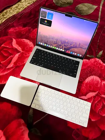 Apple Macbook Pro M1 (2021)