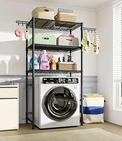Storage Shelf