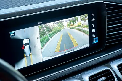 صورة 16 لـ 2020 Mercedes-BENZ GLS