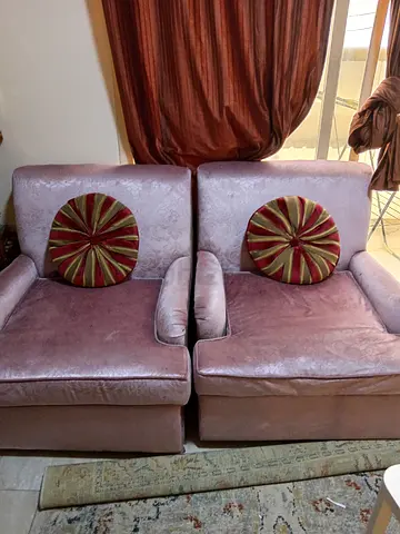 Sofa sets